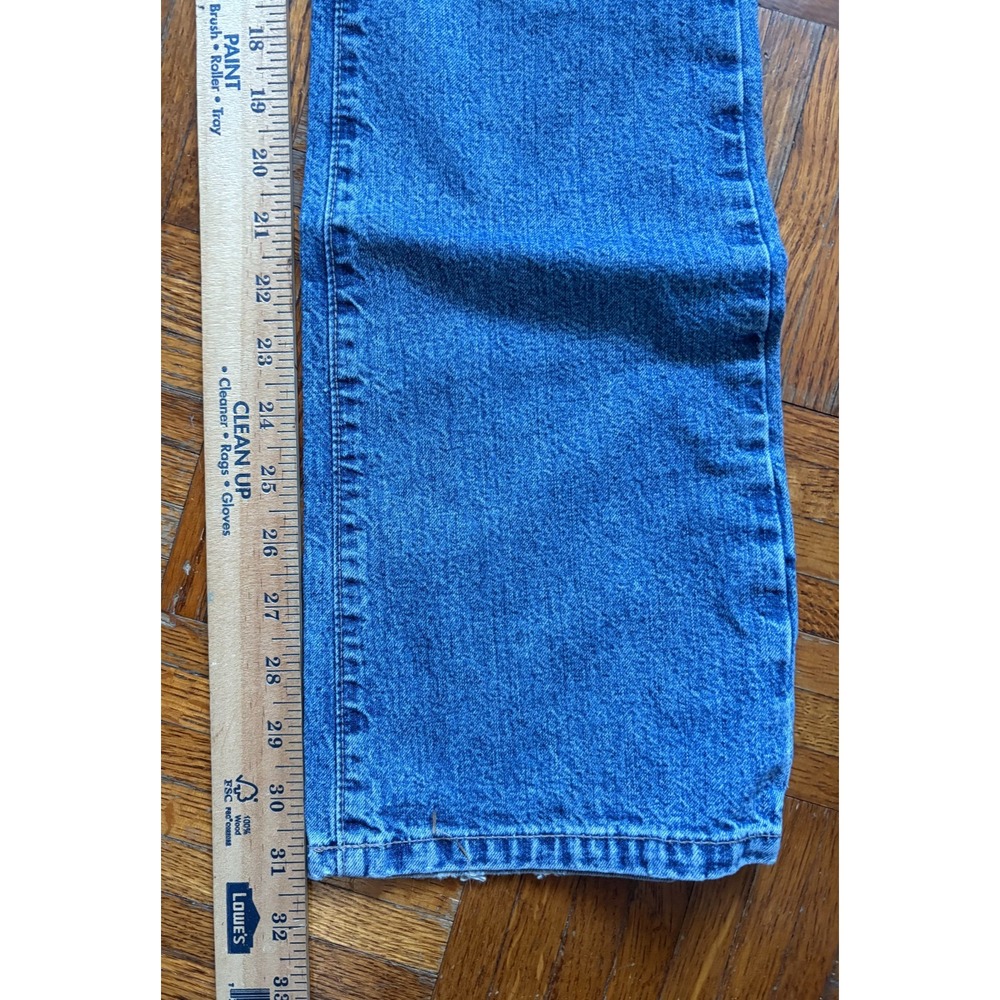 Lucky Brand Bootcut Jeans Vintage Classic Women's 2/28 Style M085 - Picture 10 of 10
